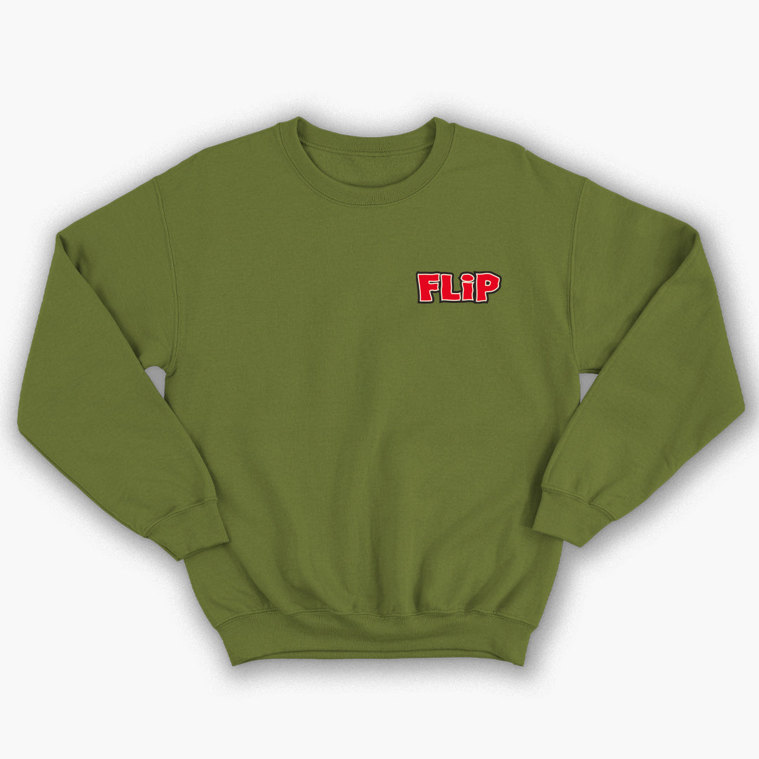 Flip skateboards online hoodie