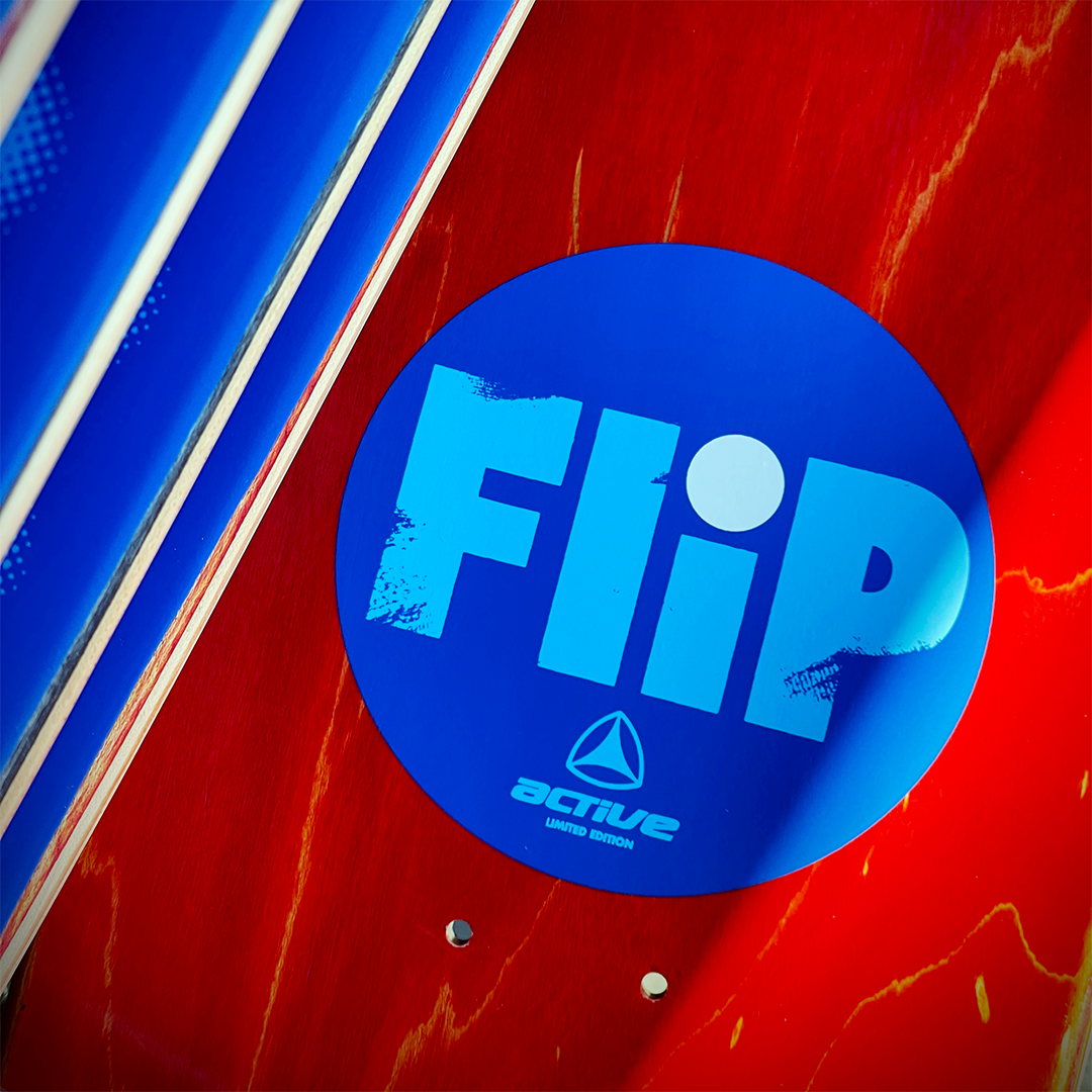 FLIP フリップデッキ MARK APPLEYARD 8.25 新品正規品 楽天市場】FLIP DECK フリップ デッキ MARK APPLEYARD REALLY