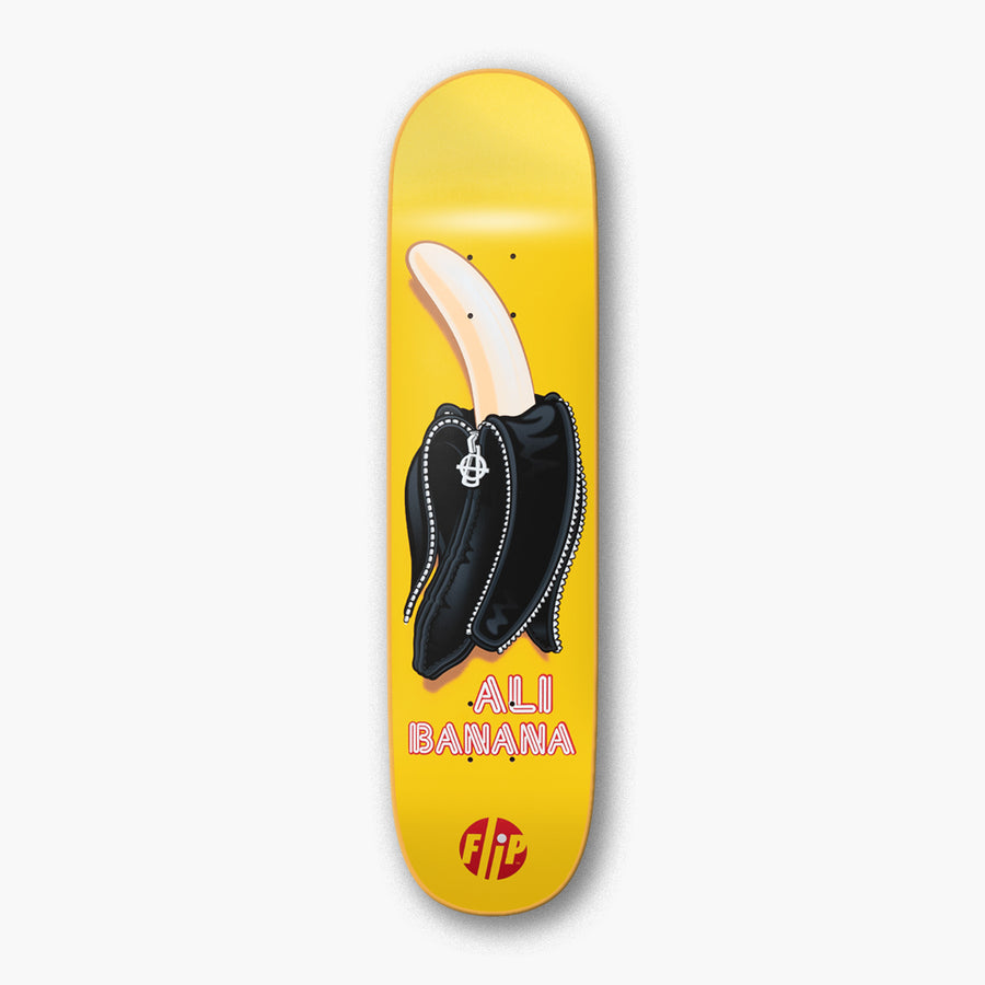 Ali "Banana" (Collectors Ed.) 8.1"