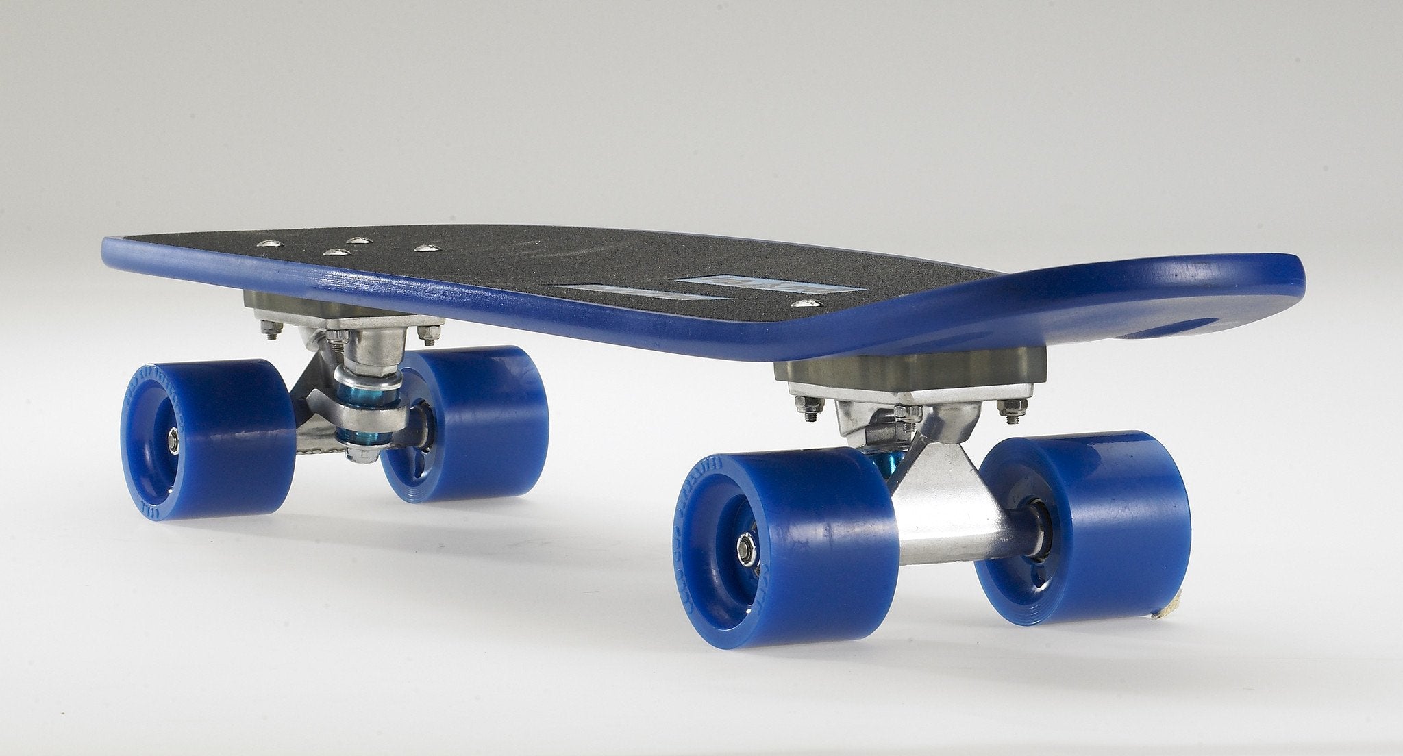 Gold Cup Snapback Blue Skateboard Complete – flipskateboards