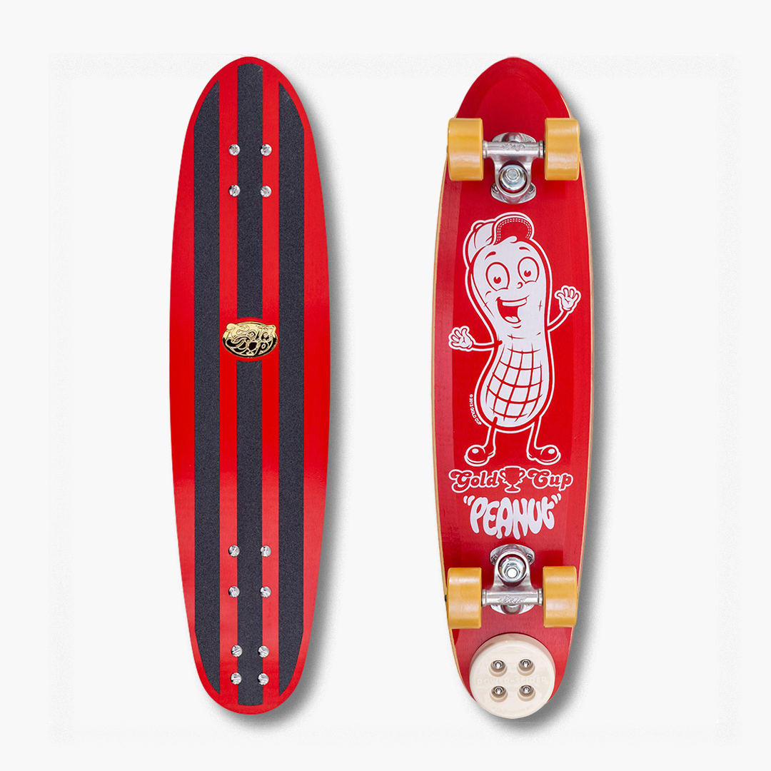Peanuts de Kenny Scharf - Solo - THE SKATEROOM Peanuts de Kenny Scharf - Solo - THE SKATEROOM