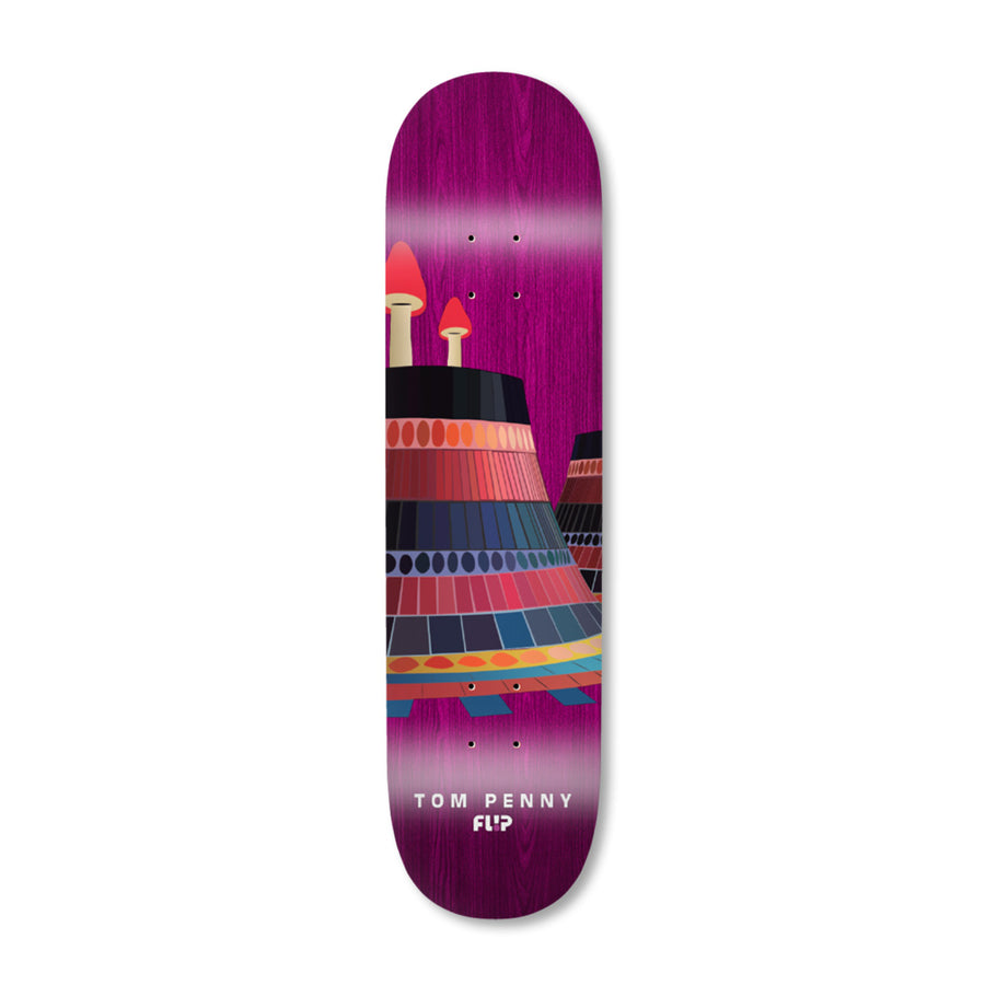 Penny Boarding Pass 8.25