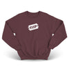 Razor Crewneck - Multiple Colors