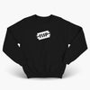 Razor Crewneck - Multiple Colors