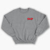 Meltdown Logo Crewneck Sweater - Multiple Colors