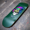 Lance Mountain BRIGADIER green 8.8" - Popsicle shape