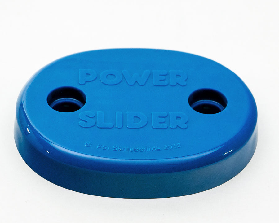 Power Slider - Multiple Colors