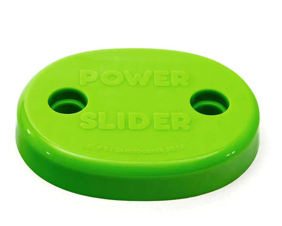 Power Slider