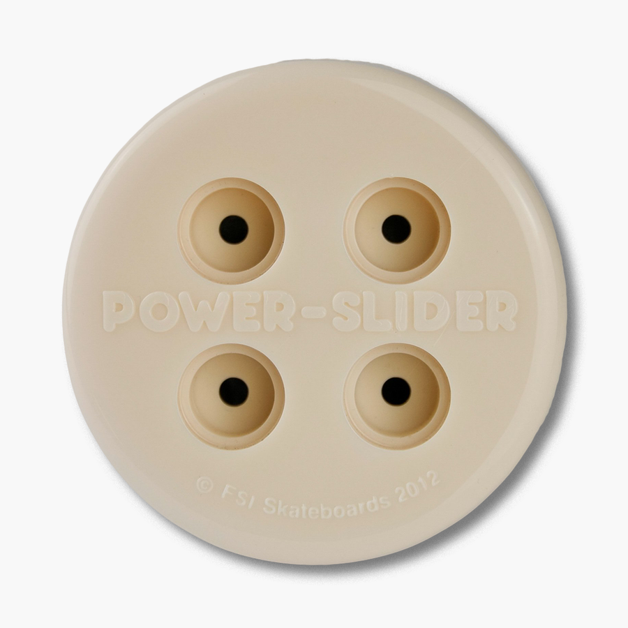 Round Power Slider
